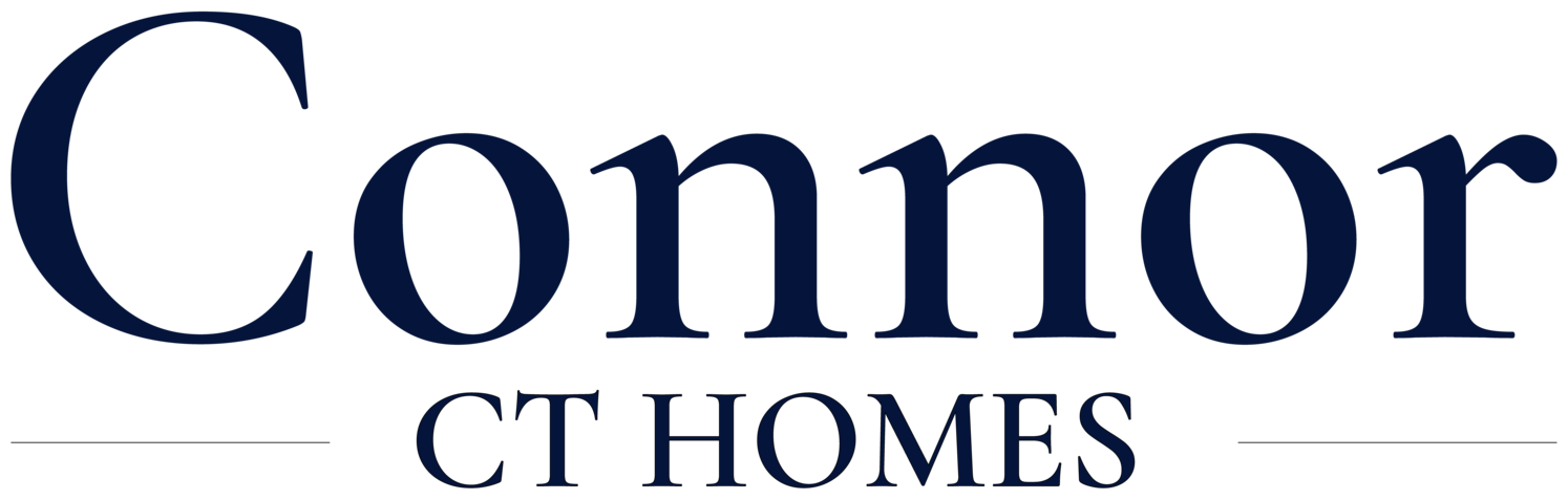Connor CT Homes